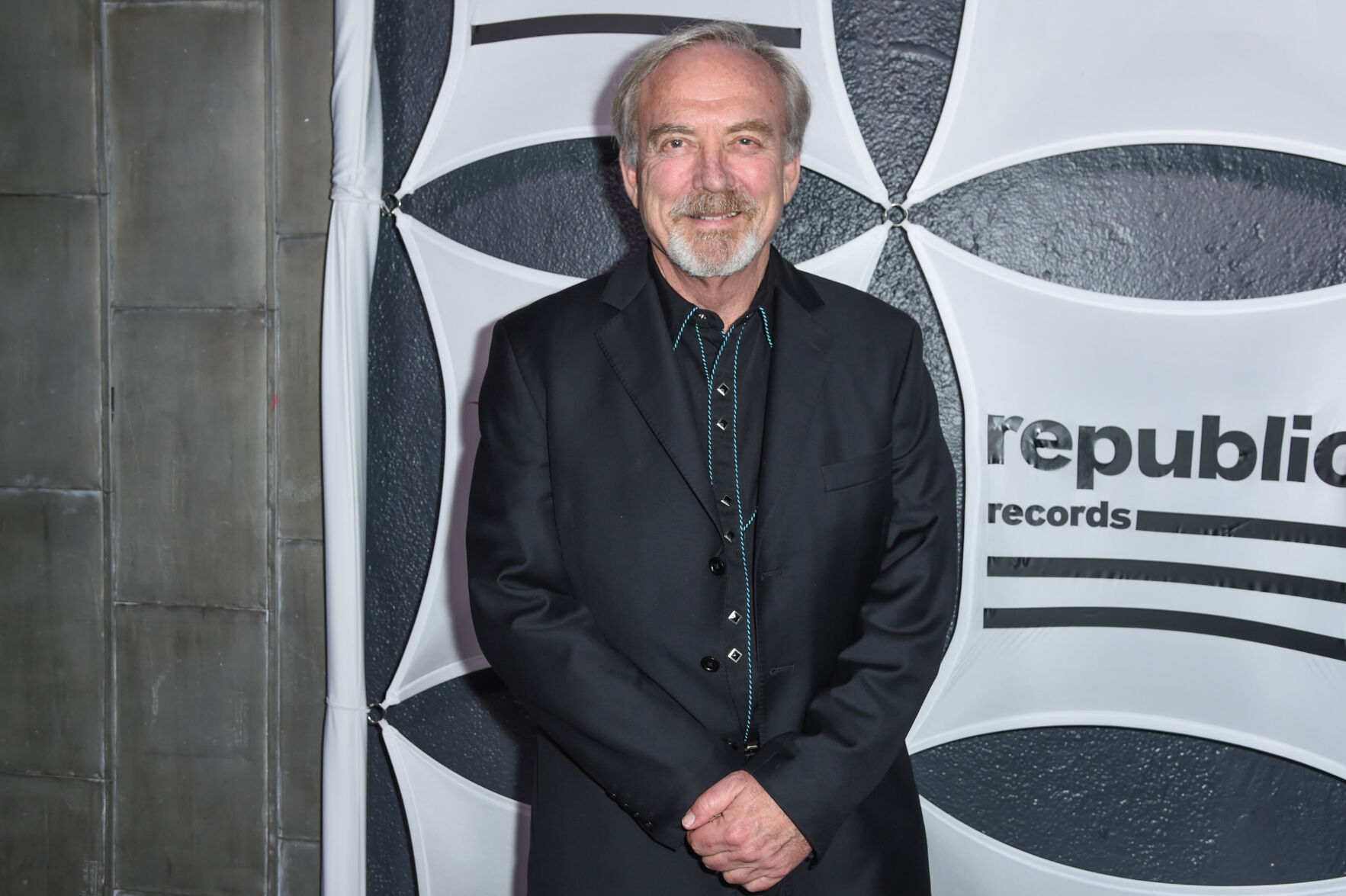 James Keach